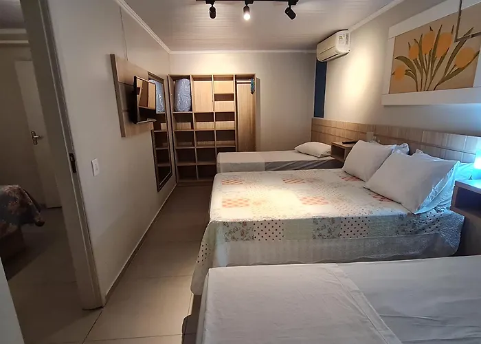 Tulipa Hotel Torres