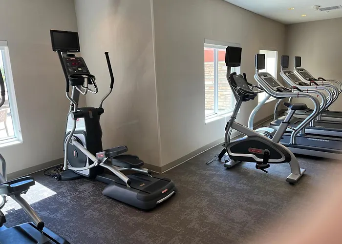 Residence Inn By Marriott Lafayette