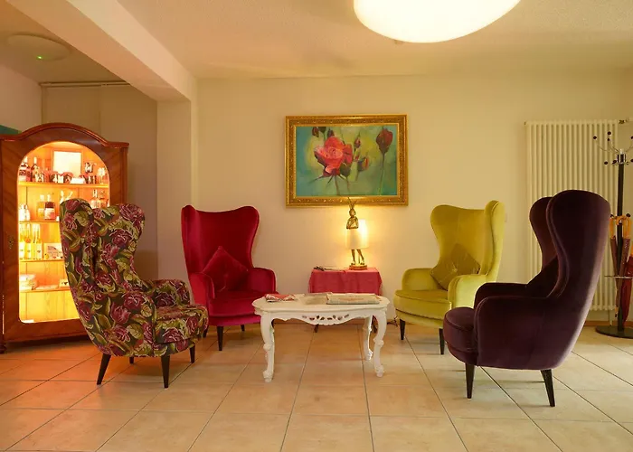 Hotels in Staufen im Breisgau