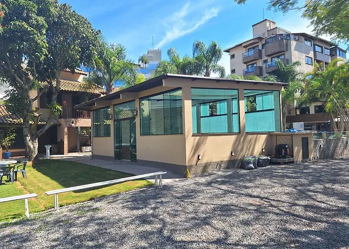 Hotel & Pousada Sonho Meu Florianópolis