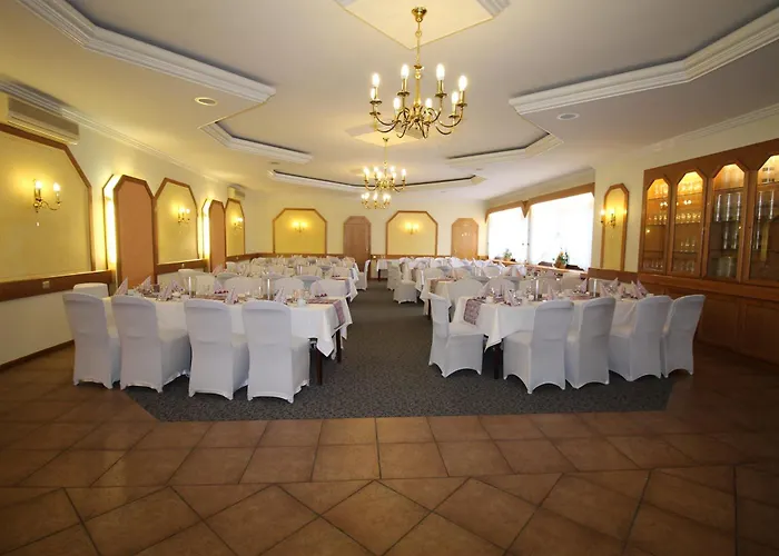 Hotel Geromont Plaidt