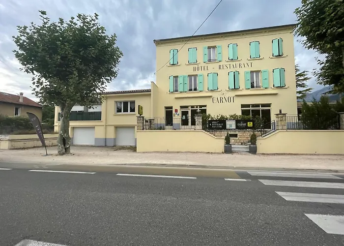 Le CARNOT