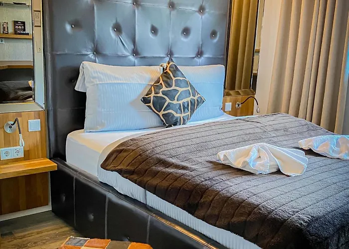 Boutique Hotel Schulz Classic Neustadt am Rübenberge