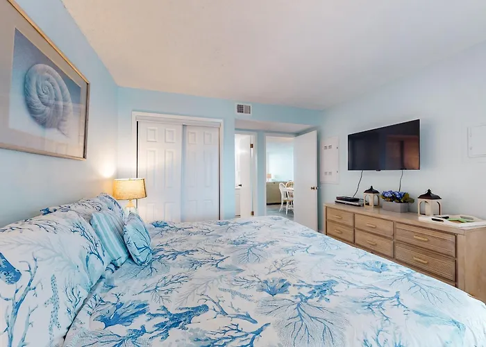 Island Shores #256