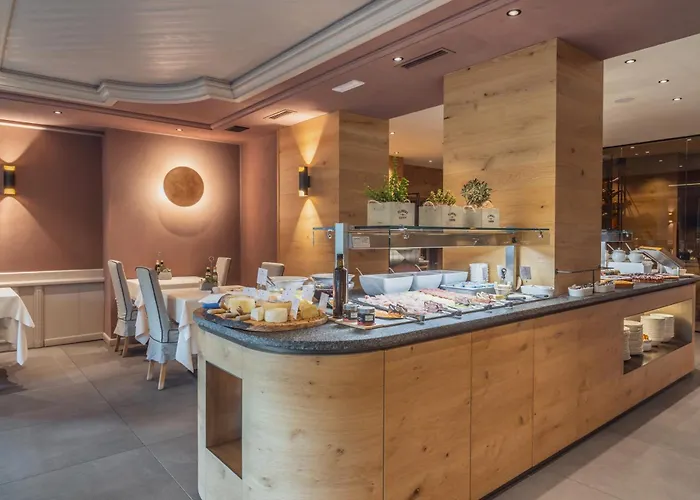 Hotel Nordik Adults Only - Over 14 Andalo