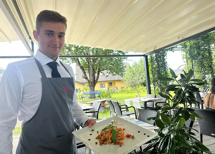 Hotel Villa Martino - zum Hirsch Bad Säckingen
