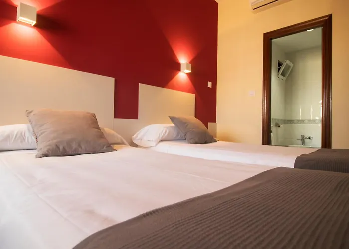 Hotel Caribe Rota