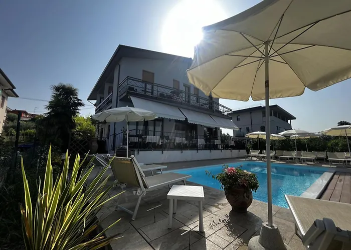 Hotel Renata