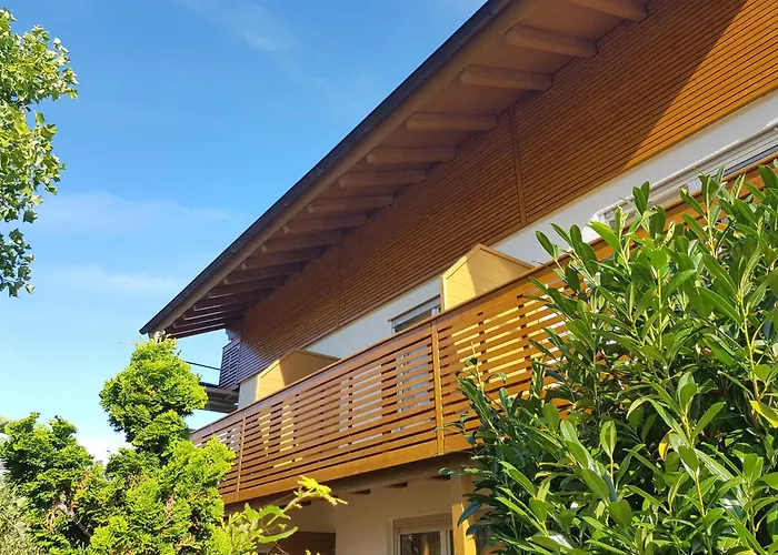 Landhotel Sonnenhalde Bad Boll
