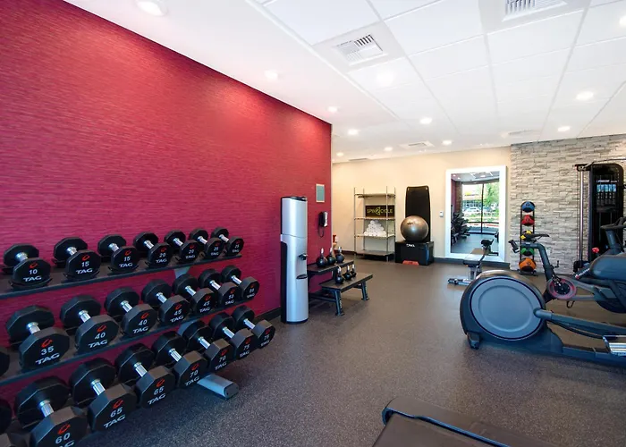 Home2 Suites By Hilton Marysville