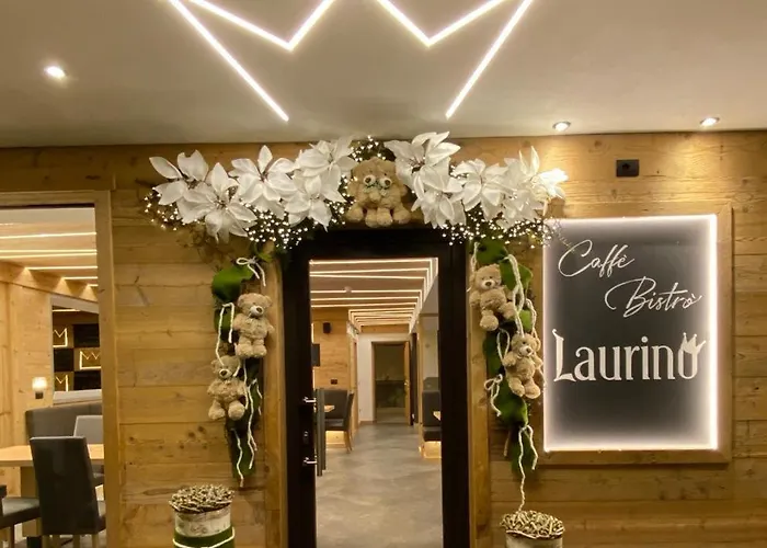 Hotel Laurino