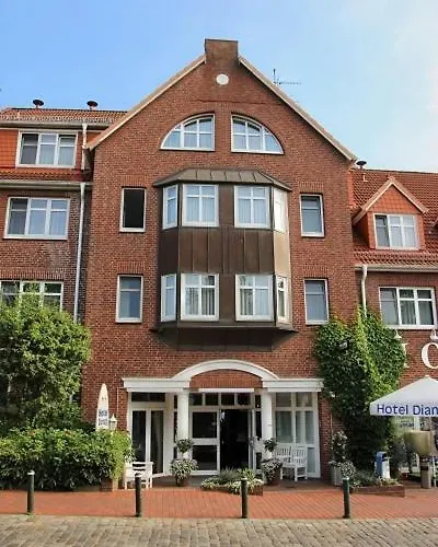 Hotel Diamant Wedel