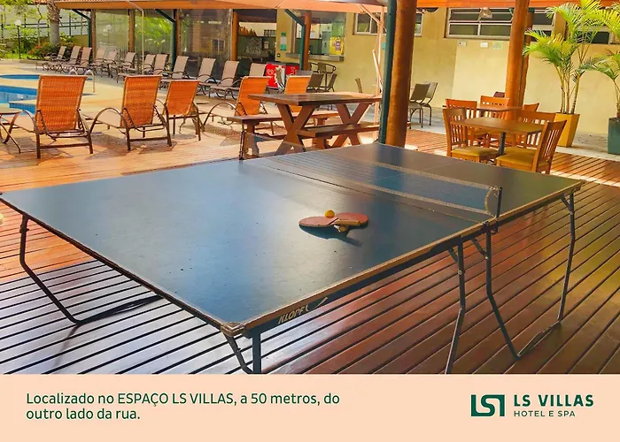 LS Villas Tranquillità