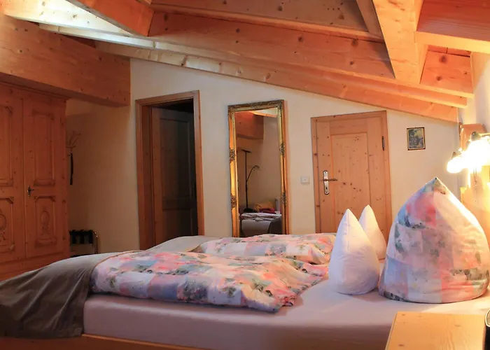 Hotel Winklmoos Sonnenalm Reit im Winkl
