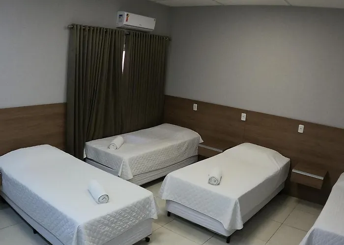 Id Hotel Passo Fundo