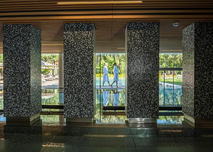 Grand Hotel Terme Di Comano Comano Terme