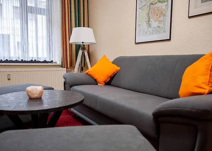 Pension Wehner Torgau