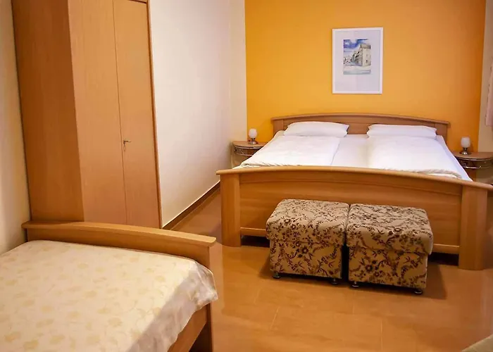 Pension Wehner Torgau