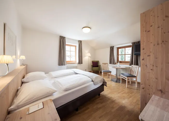 Hotel Masatsch Kaltern