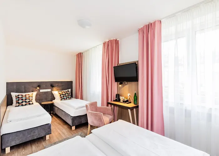 Home Hotel Dortmund