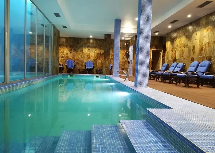 Hotel Ibn-Arrik
