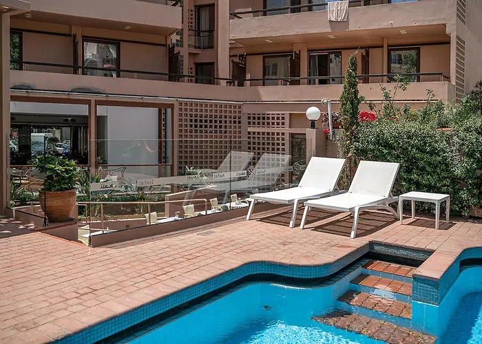 Civitel Akali Hotel Chania 