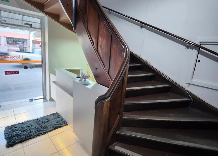 Hotel Real Koerich 24H Rio do Sul