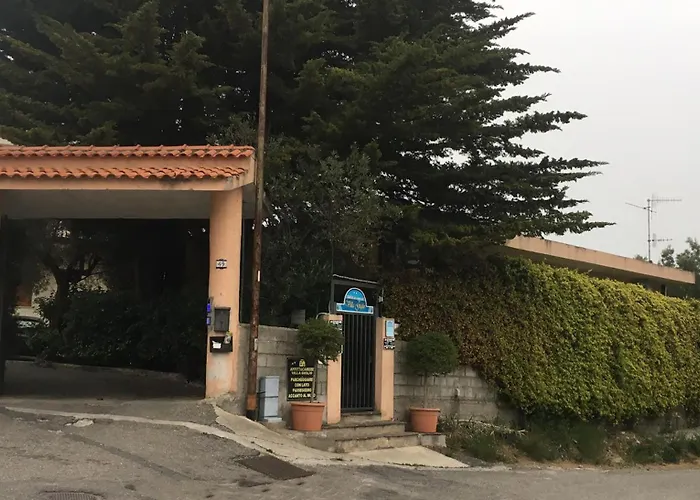 B&B Villa Giglio