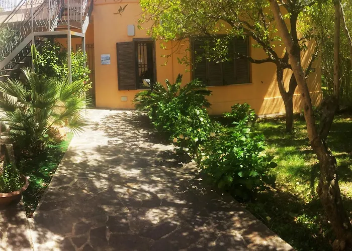B&B Villa Giglio