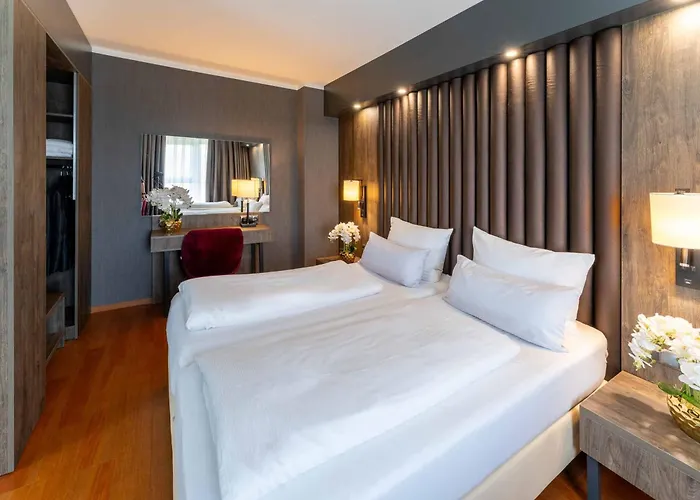 PLAZA Inn Karlsruhe