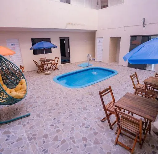 Pousada Villa Costeira Maragogi