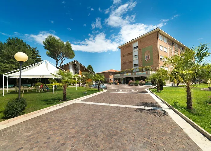 Centro Vacanze Opera Nascimbeni Cavallino-Treporti