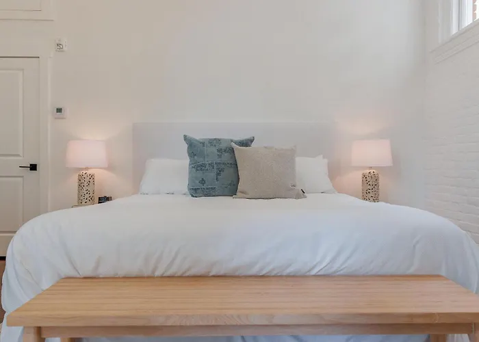 Fire Station One Boutique Hotel