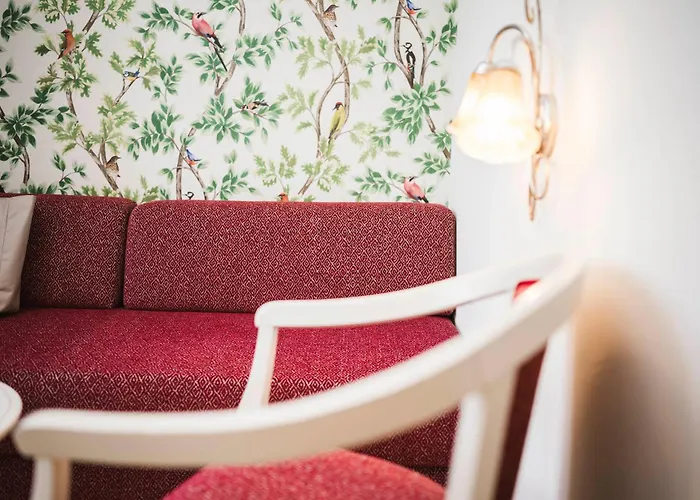 Hotel Villa Kastelruth