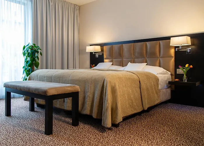 Hotel Avance Pressburg