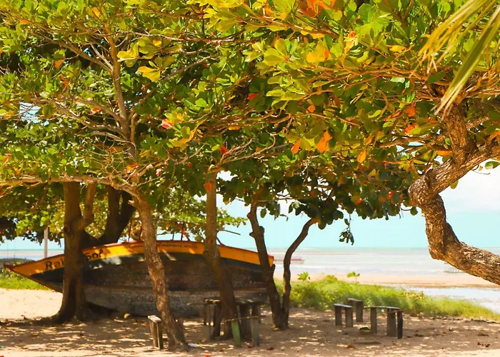 Pousada Venezia Tropicale