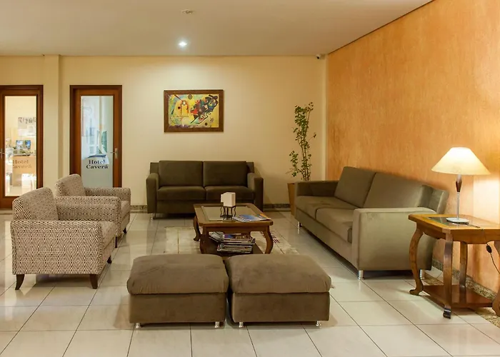 Hotel Caverá Alegrete