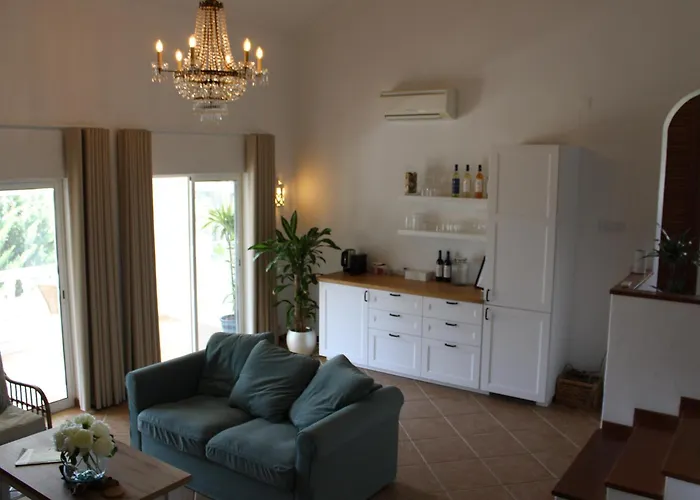 Bed and Breakfast Casa Carioca Carvoeiro
