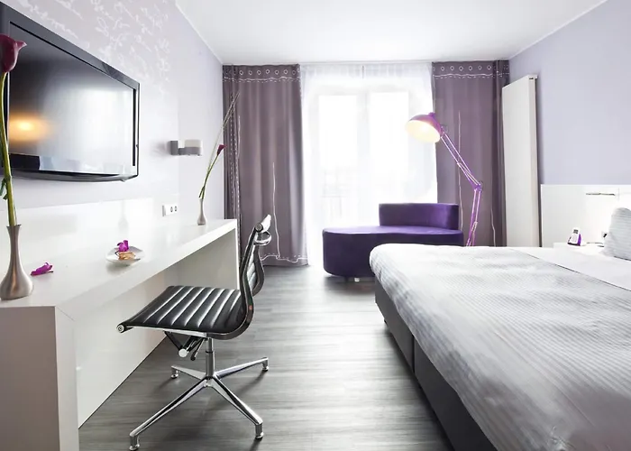 Elaya Hotel Wolfenbuettel Ehemals Rilano 24 7 Hotel Wolfenbüttel