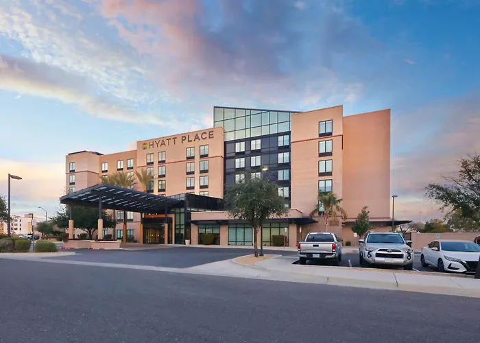 Hyatt Place Phoenix Gilbert