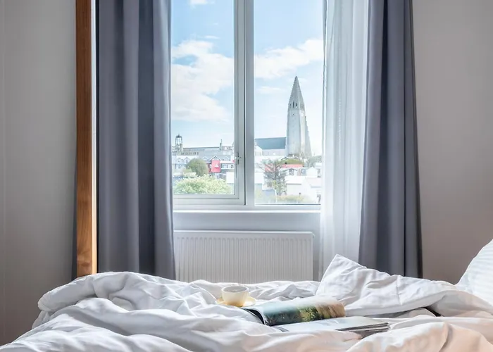Hotel Von Reykjavík