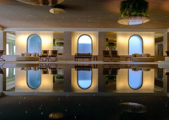 Hôtels à Abano Terme