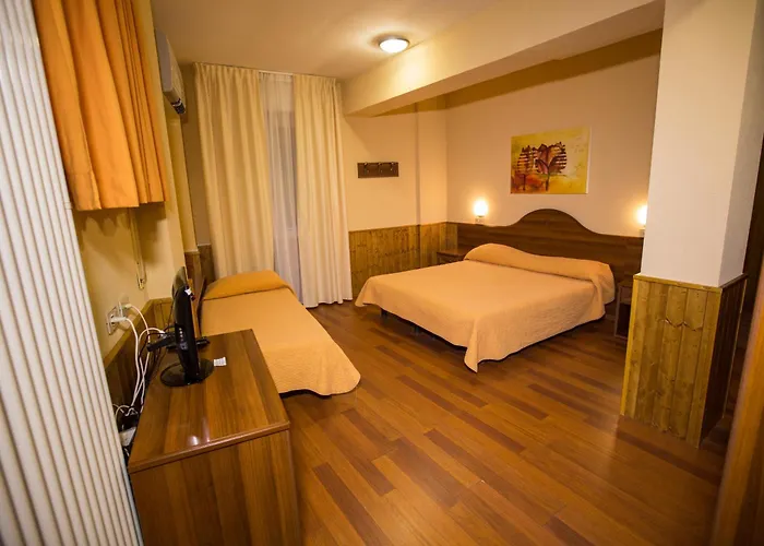 Hostaria Da Lino