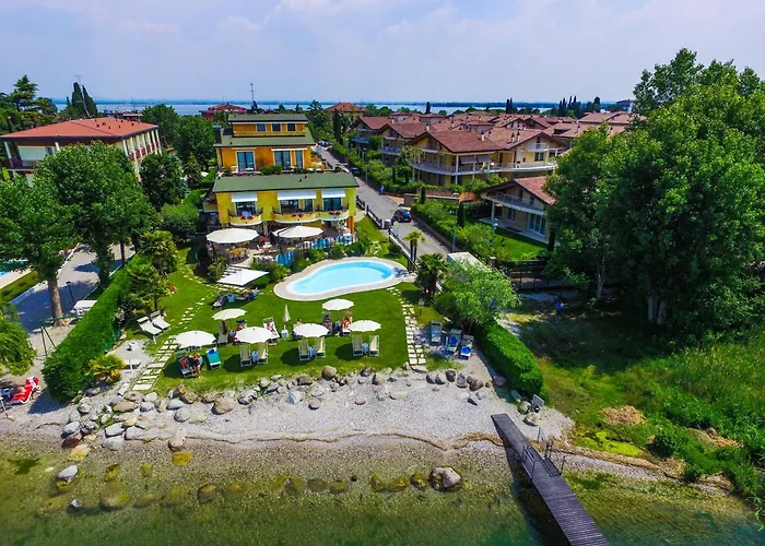 Hotel La Rondine
