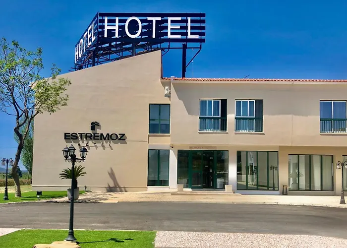 Estremoz Hotel