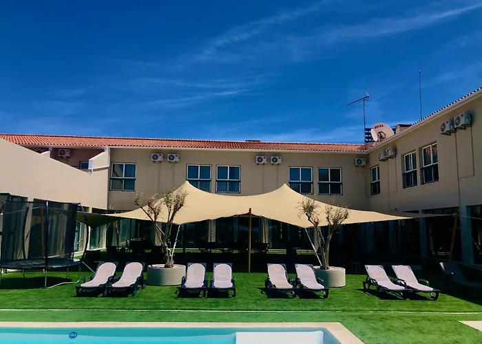 Estremoz Hotel