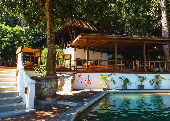 Japamala Resort By Samadhi (Adults Only) Kampung Genting
