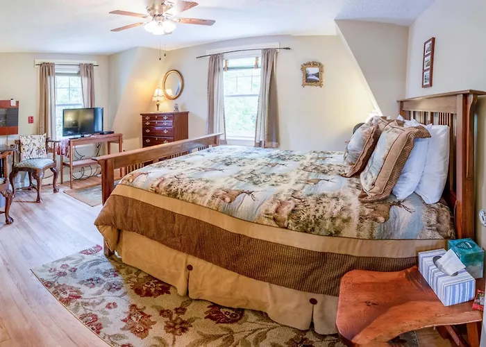 Heathwood Inn Bar Harbor