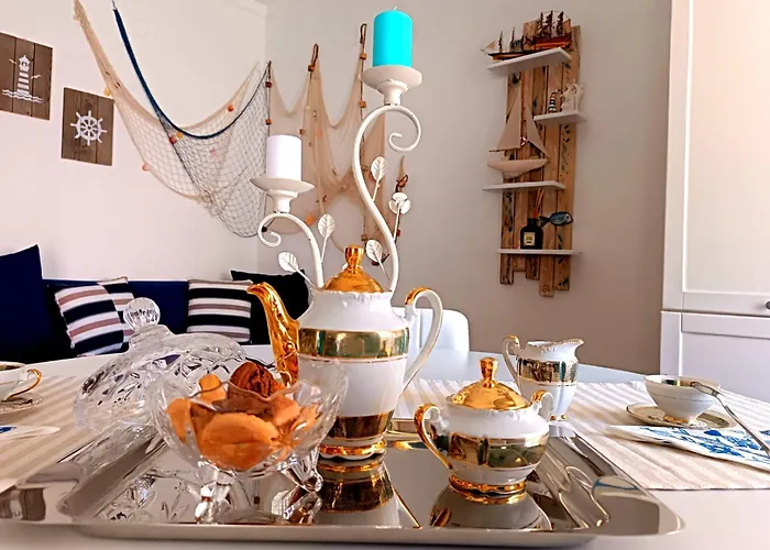 Bed and Breakfast Casa Laura Terracina