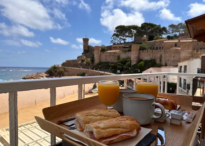 Hostal del Mar
